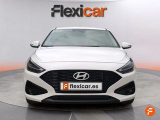 Hyundai i30 1.0 TGDI 48V Klass