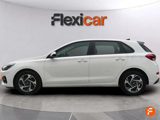 Hyundai i30 1.0 TGDI 48V Klass