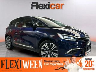 Renault Scénic Limited Blue dCi 88 kW (120CV) EDC - 18