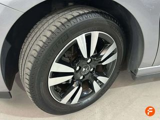 DS DS 3 PureTech 81kW (110CV) EAT6 So Chic