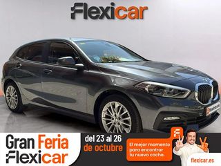 BMW Serie 1 118i
