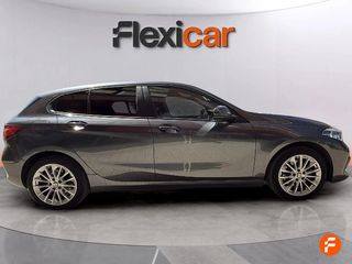 BMW Serie 1 118i