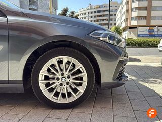 BMW Serie 1 118i