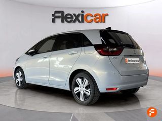 Honda Jazz 1.5 i-MMD EXECUTIVE
