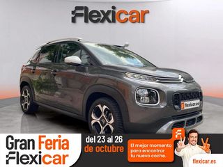 Citroën C3 Aircross PureTech 96kW (130CV) S&S EAT6 Shine