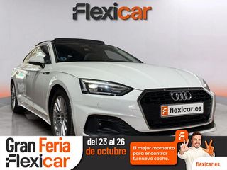 Audi A5 40 TDI 140kW (190CV) S tronic Sportback