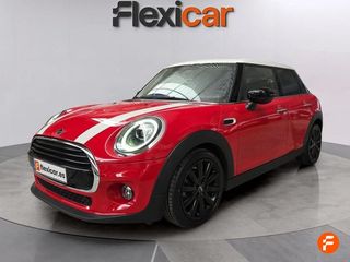 MINI Cooper COOPER 5 PUERTAS