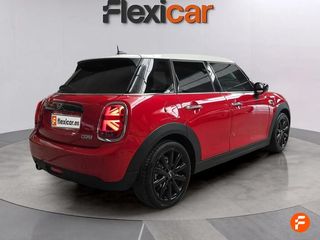 MINI Cooper COOPER 5 PUERTAS