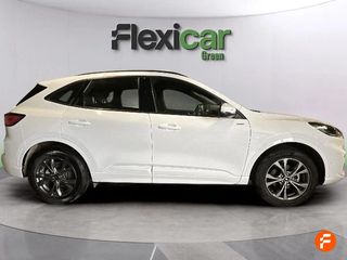 Ford Kuga ST-Line 2.5 Duratec FHEV 140kW 4x4 Auto