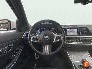 BMW Serie 3 318d Auto.