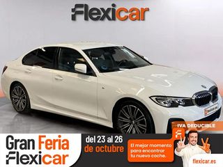 BMW Serie 3 318d Auto.