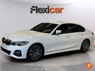 BMW Serie 3 318d Auto.