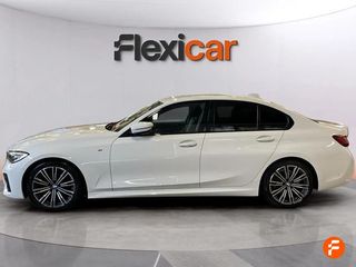 BMW Serie 3 318d Auto.