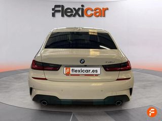 BMW Serie 3 318d Auto.