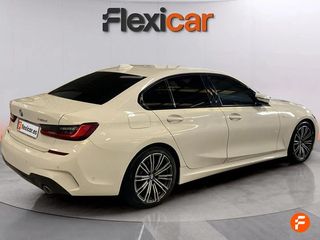 BMW Serie 3 318d Auto.