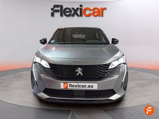 Peugeot 3008 1.2 PureTech 96KW S&S GT EAT8