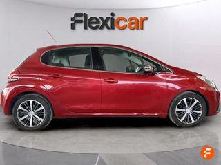Peugeot 208 5P ALLURE 1.6 BlueHDi 73KW (100CV)