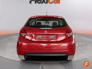 Peugeot 208 5P ALLURE 1.6 BlueHDi 73KW (100CV)