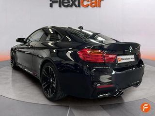 BMW Serie 4 M4
