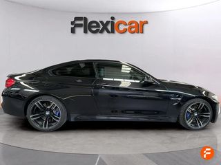 BMW Serie 4 M4