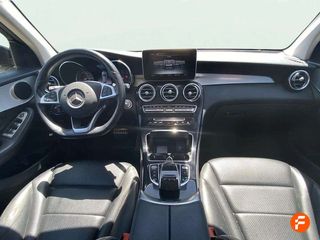 Mercedes GLC GLC 220 d 4MATIC