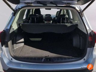 Subaru Forester 2.0i Hybrid CVT Executive Plus