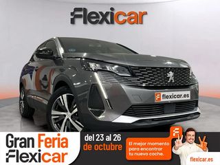 Peugeot 3008 1.2 PureTech 96KW S&S GT EAT8
