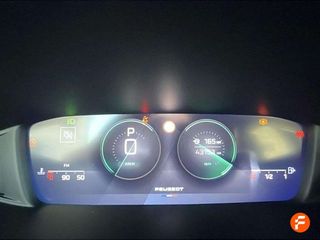 Peugeot 308 5P GT PureTech 130 S&S EAT8