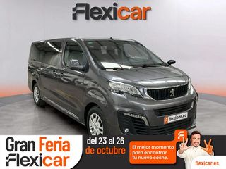 Peugeot Traveller Business 1.5 BlueHDi 88KW (120) Long