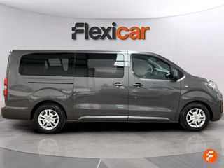 Peugeot Traveller Business 1.5 BlueHDi 88KW (120) Long