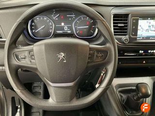 Peugeot Traveller Business 1.5 BlueHDi 88KW (120) Long