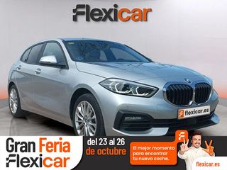 BMW Serie 1 118i