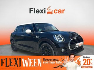 MINI Cooper COOPER D 5 PUERTAS