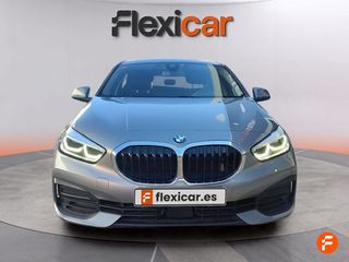 BMW Serie 1 118d