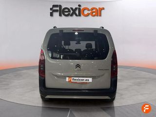 Citroën Berlingo Talla M BlueHDi 130 S&S 6v SHINE - 5P (2020)