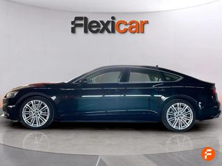 Audi A5 40 TFSI 140kW (190CV) S tronic Sportback