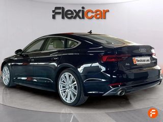 Audi A5 40 TFSI 140kW (190CV) S tronic Sportback