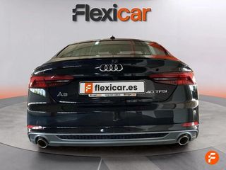 Audi A5 40 TFSI 140kW (190CV) S tronic Sportback