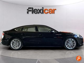 Audi A5 40 TFSI 140kW (190CV) S tronic Sportback