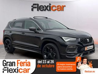 Seat Ateca 1.5 TSI 110kW (150CV) DSG St&Sp FR