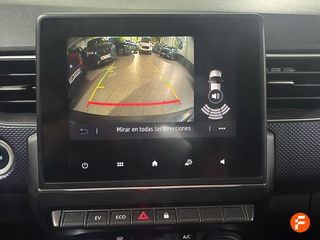 Renault Arkana E-T. Engin. Fast Track full hyb. 105kW