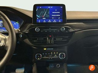 Ford Kuga ST-Line 2.5 Duratec FHEV 140kW 4x4 Auto