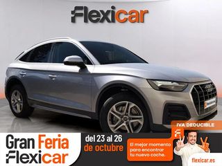 Audi Q5 Advanced 40 TDI 150kW quattro-ultra