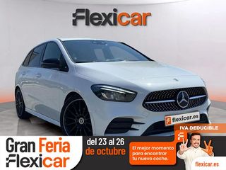 Mercedes Clase B B 200