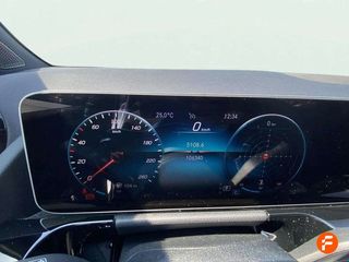 Mercedes Clase B B 200