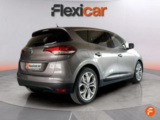 Renault Scénic Intens Energy TCe 103kW (140CV)