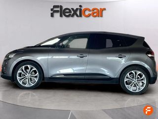 Renault Scénic Intens Energy TCe 103kW (140CV)