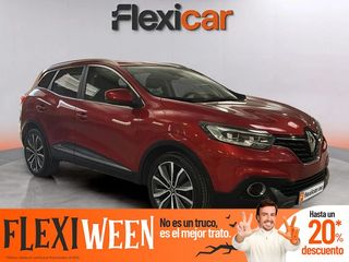 Renault Kadjar Zen Energy TCe 97kW (130CV) EDC