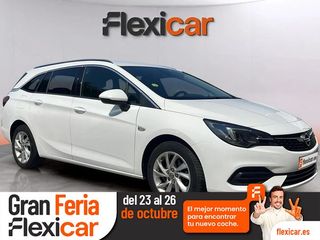 Opel Astra 1.5D DVH 90kW (122CV) Elegance Auto