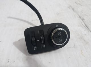 Opel 39201665 mando luces corsa f edition 144799
